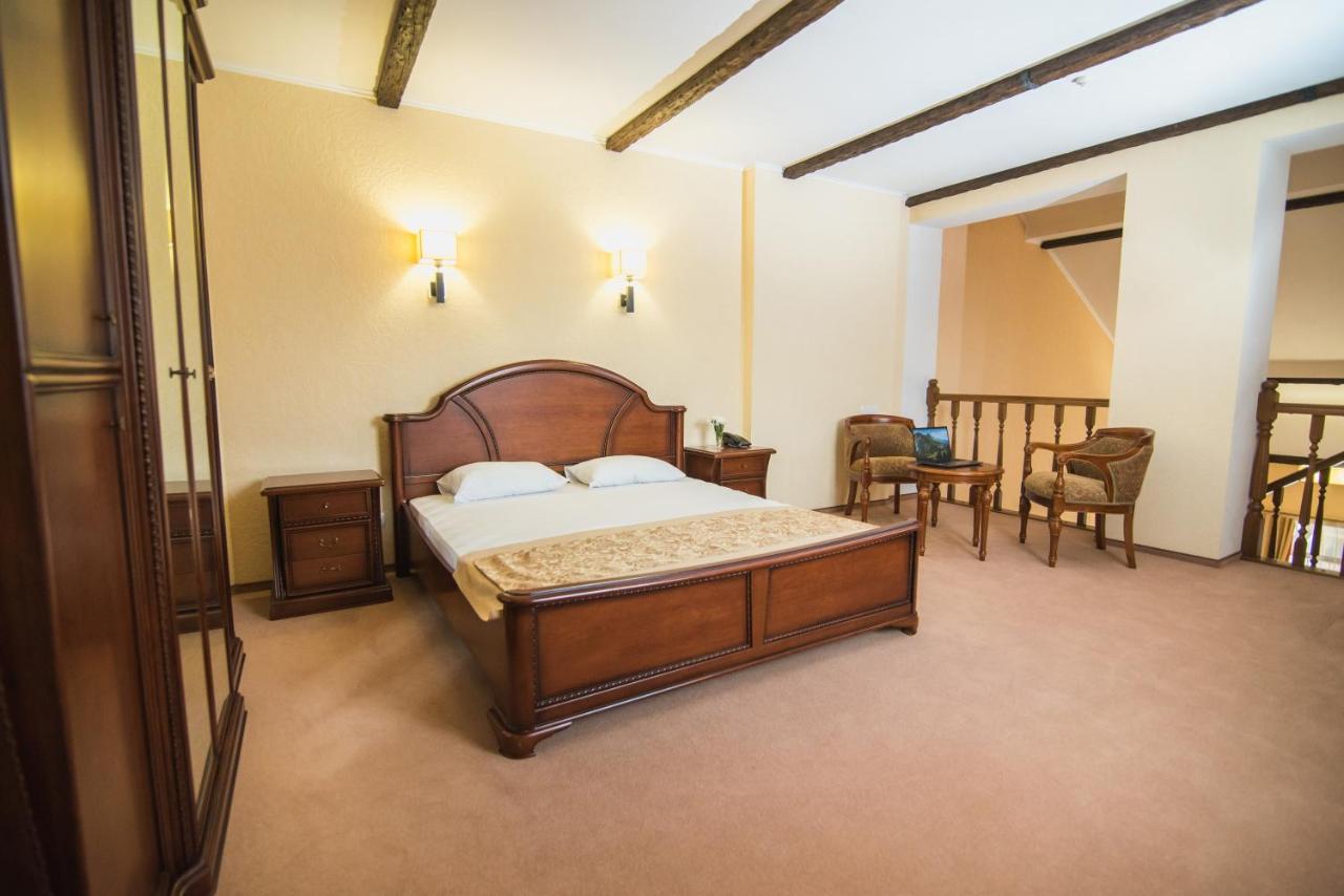 Ruta Resort Polyana Экстерьер фото