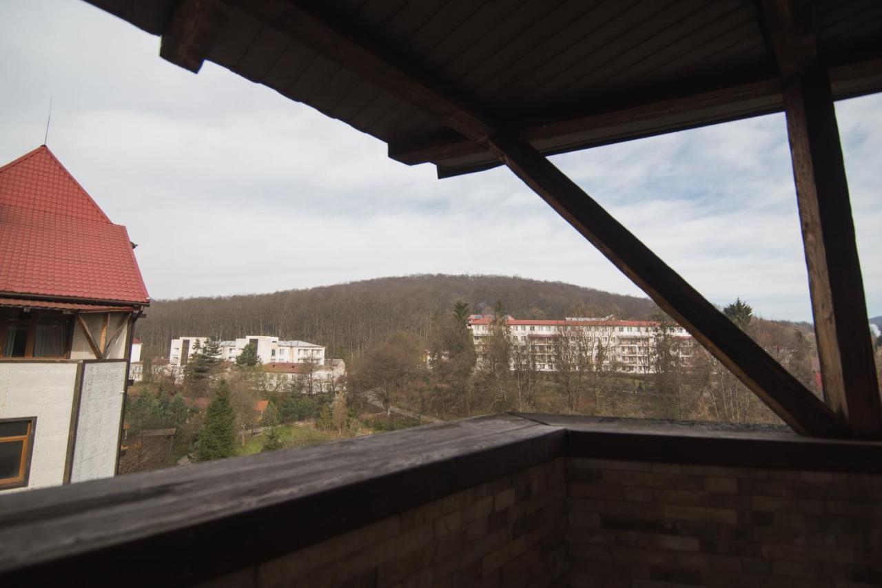 Ruta Resort Polyana Экстерьер фото