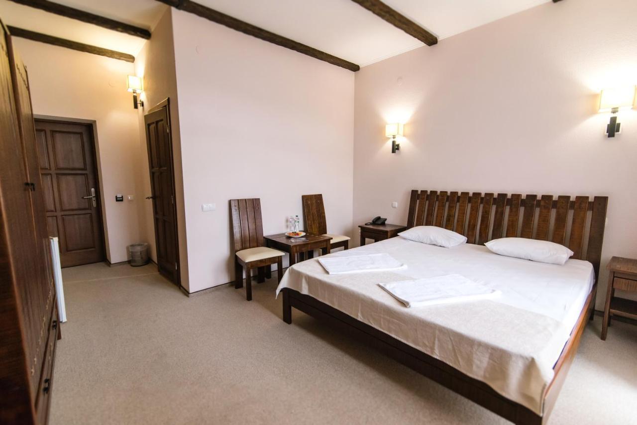 Ruta Resort Polyana Экстерьер фото