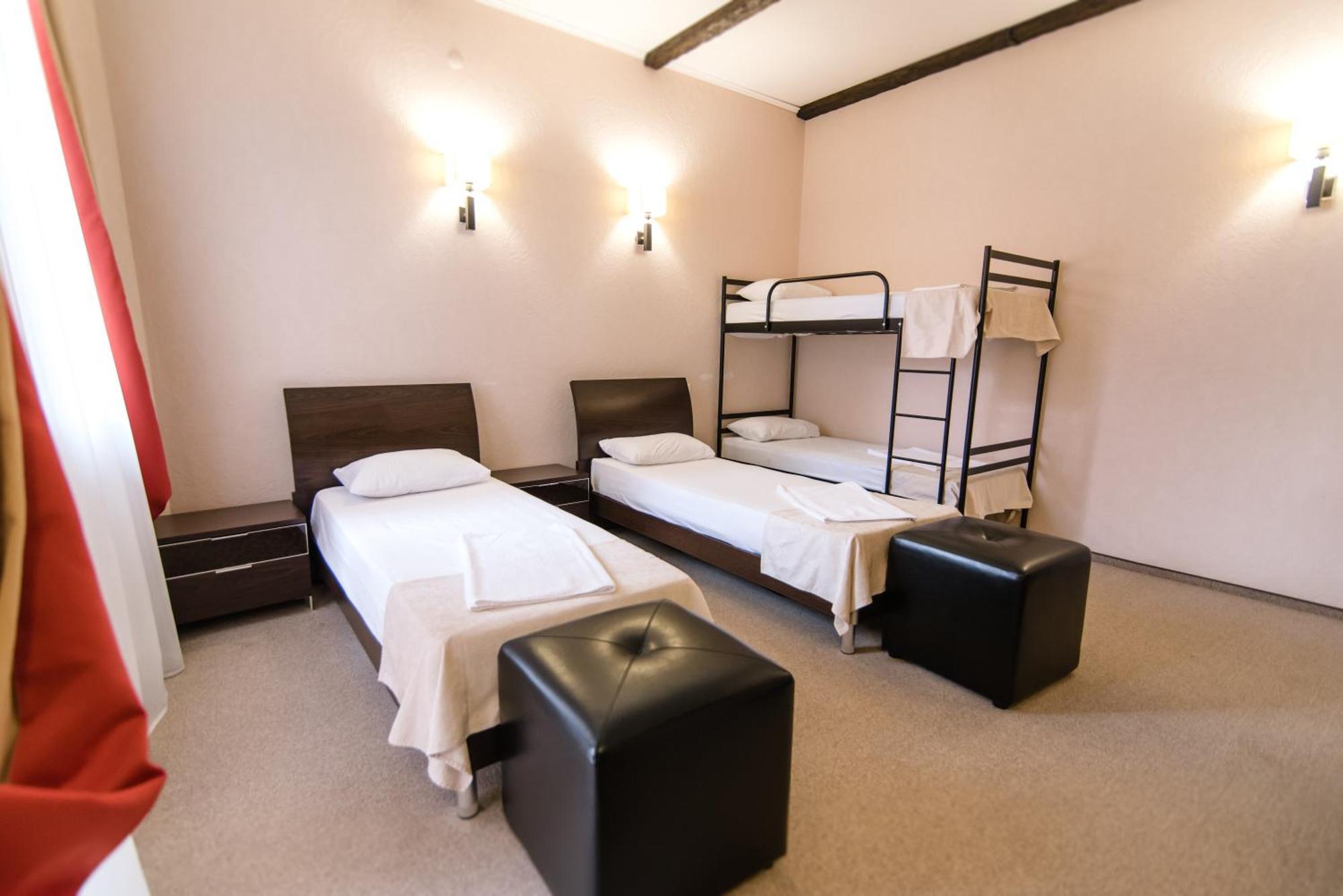 Ruta Resort Polyana Экстерьер фото