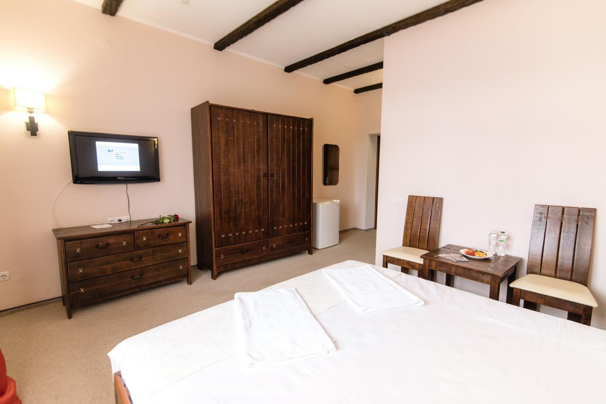 Ruta Resort Polyana Экстерьер фото